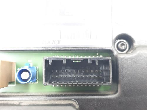 Display monitor RENAULT KANGOO / GRAND KANGOO II (KW0/1_)  | BP29537932C48 