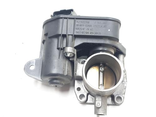 throttle-body-citroen-c3-iii-sx-2016-38597667 main image