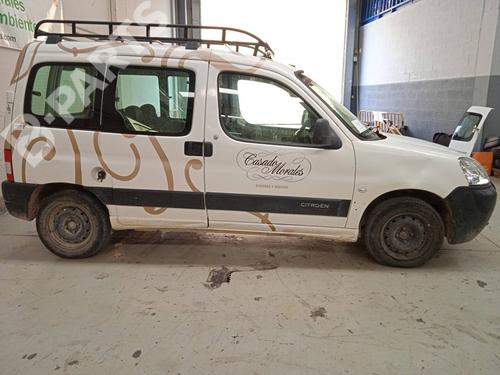 Steering pump CITROËN BERLINGO Box Body/MPV (B9) 1.6 HDi 75 | BP9486012M99  - Image 14