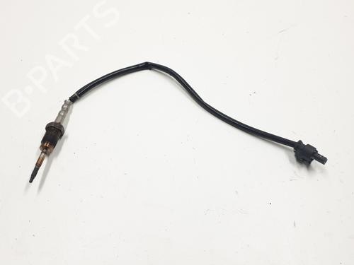 Used Electronic sensor Electronic sensor BMW 1 (F21) 118 d (143 hp) 34539463 34539463