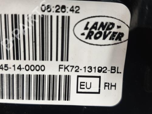 Right tailgate light LAND ROVER DISCOVERY SPORT (L550) 2.0 D | BP35954055C80 - Image 8
