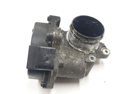 Boîtier papillon SEAT IBIZA IV (6J5, 6P1) 1.6 TDI (90 hp) 31965611