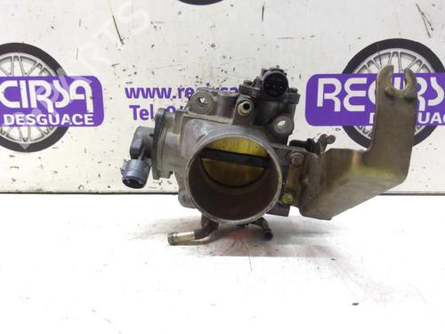 Throttle body HONDA ACCORD VI (CK, CG, CH, CF)  | BP9474770M82 