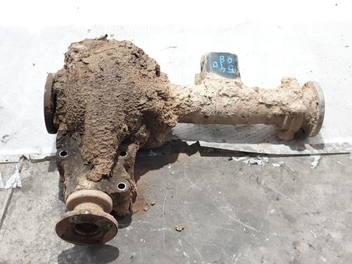 Differential, foran NISSAN TERRANO II (R20) 2.7 TD 4WD | BP29506673M23 