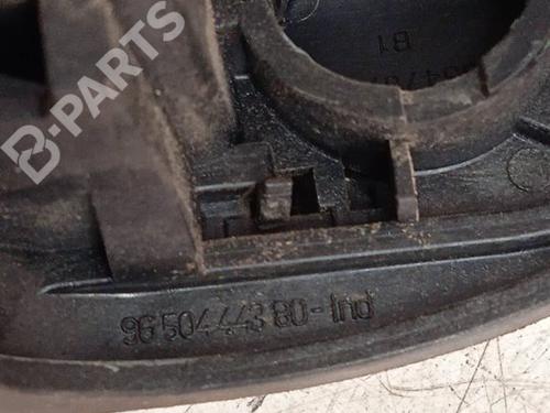 Høyre foran utvendig håndtak CITROËN C3 I (FC_, FN_) 1.4 HDi | BP9484804C129 
