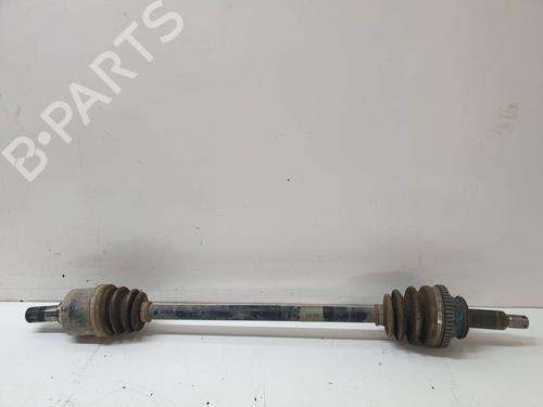 Left front driveshaft HYUNDAI SANTA FÉ II (CM) | BP9464766M38