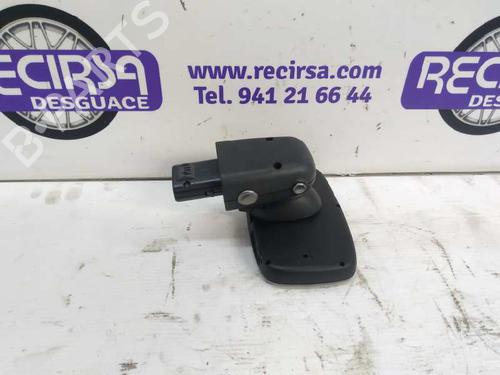Electronic module ALFA ROMEO MITO (955_)  | BP9460942M83 