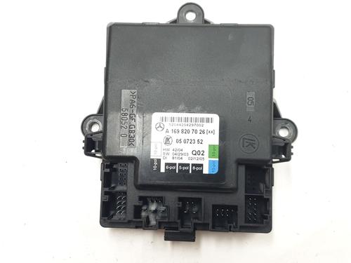 Electronic module MERCEDES-BENZ A-CLASS (W169) A 170 (169.032, 169.332) | BP38539467M83 - Image 2