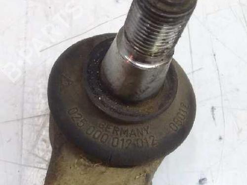 Left rear suspension arm MERCEDES-BENZ M-CLASS (W163) ML 400 CDI (163.128) | BP9481117M14 