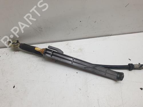 Gear lever MERCEDES-BENZ A-CLASS (W169)  | BP19920990M90 