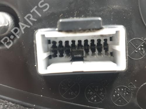 Right mirror KIA CEED (CD) 1.6 CRDi 136 Eco-Dynamics+ | BP33322088C27  - Image 5