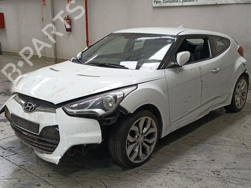 Hood HYUNDAI VELOSTER (FS) 1.6 GDI | BP30356264C1