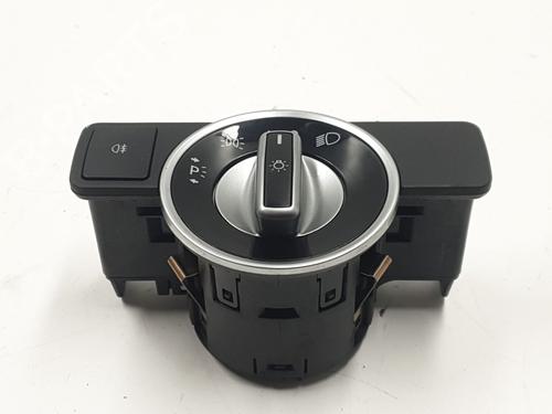 Headlight switch MERCEDES-BENZ CLA Coupe (C117) CLA 200 (117.343) | BP36051106I24 - Image 2