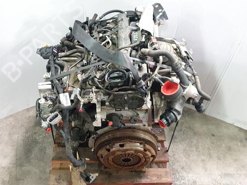 Engine VW GOLF VII (5G1, BQ1, BE1, BE2) 1.6 TDI | BP31382874M1 - Image 6