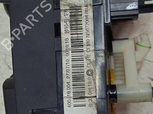 Climate control CITROËN C3 II (SC_)  | BP9470318I5 