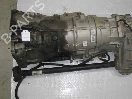 Gearbox BMW X5 (E70) xDrive 30 d | BP9463760M3 