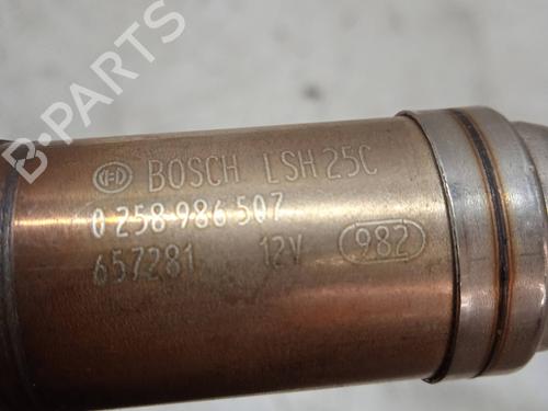 Elektronisk sensor RENAULT MASTER III Van (FV) 2.3 dCi 165 FWD (FV0P, FV0U, FV11, FV12, FV1E) | BP10367531M84 