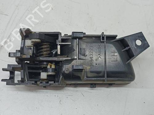 Front left interior door handle MITSUBISHI PAJERO III (V7_W, V6_W) 3.2 Di-D (V68W) | BP9470207I13 