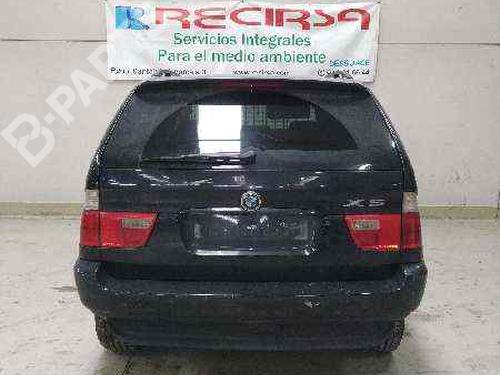 Left rear window switch BMW X5 (E53) 3.0 d | BP11094977C108  - Image 33