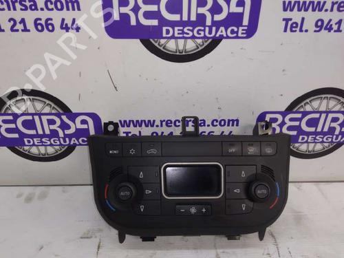 Used Climate control ALFA ROMEO MITO (955_) [2008-2018]  9466882