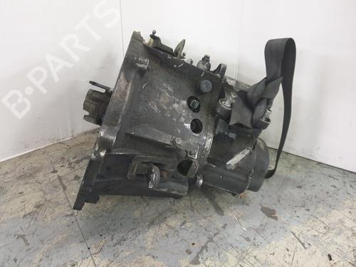 Gearbox PEUGEOT 208 I (CA_, CC_)  | BP24033636M3 