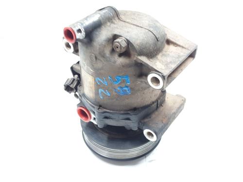 AC compressor NISSAN NAVARA NP300 (D40) | BP35724450M34 - Image 6