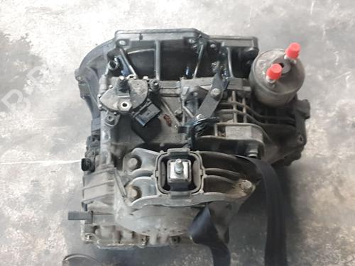 Gearbox MINI MINI COUNTRYMAN (R60) Cooper S ALL4 | BP40109381M3 - Image 5
