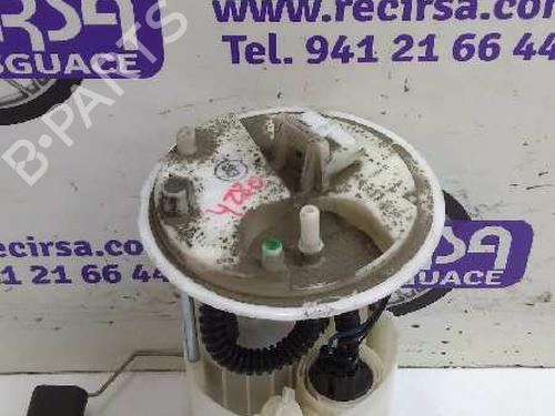 Fuel pump ALFA ROMEO 147 (937_) 1.6 16V T.SPARK ECO (937.AXA1A, 937.BXA1A) | BP9480807M76 