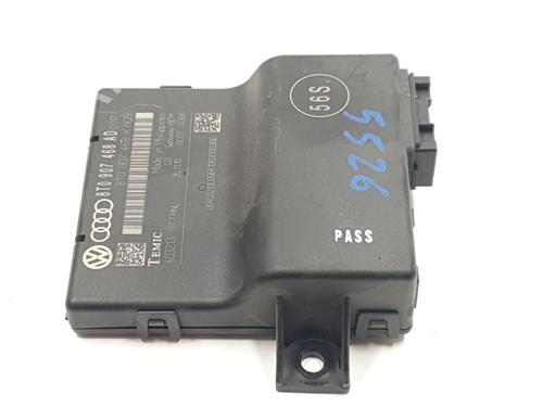 Electronic module AUDI A5 Sportback (8TA) 2.0 TFSI | BP32343454M83 - Image 4