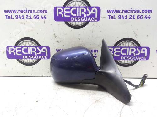 Right mirror SKODA OCTAVIA I (1U2)  | BP9471843C27 