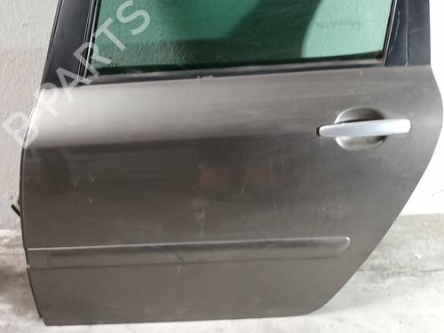 Left rear door PEUGEOT 307 SW (3H)  | BP9493651C4 