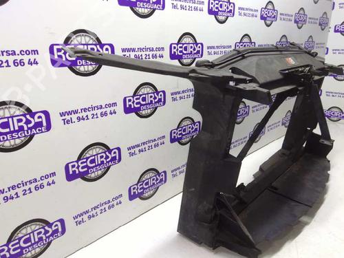 Frontplate/Frontkurv MAZDA 6 Saloon (GG)  | BP9465247C72 