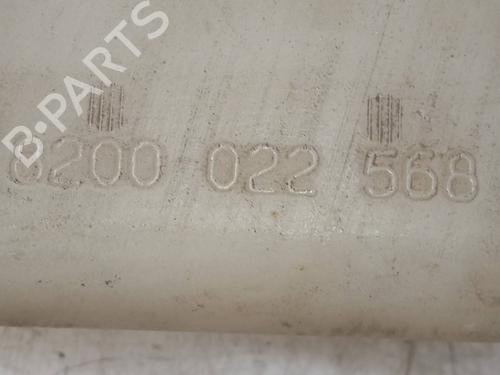 Windscreen washer tank RENAULT LAGUNA II Grandtour (KG0/1_)  | BP9489748C113 