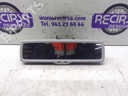 Specchietti retrovisore VW PASSAT B6 (3C2) [2005-2010]  9460835