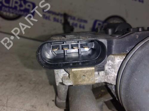 Front wiper motor VW GOLF VI (5K1) 2.0 TDI | BP9472378M29 