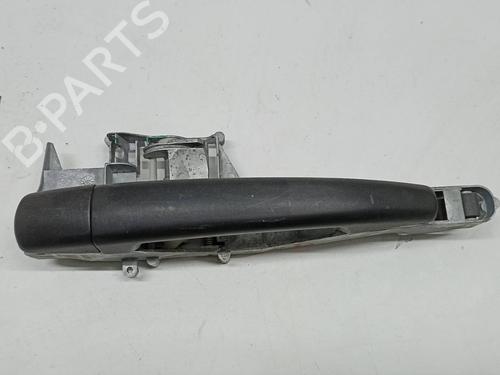 Used Front right exterior door handle PEUGEOT PARTNER Box Body/MPV [2008-2025]  9461580