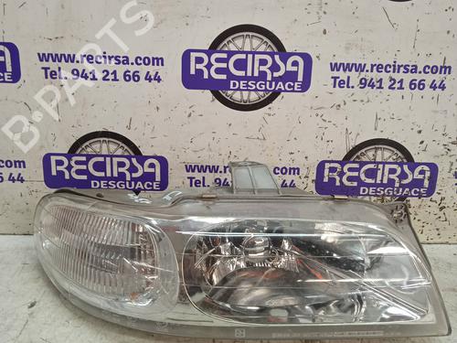 Used Right headlight DAEWOO NUBIRA Saloon (J100) [1997-2025]  9483501