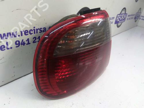 Left taillight SEAT TOLEDO II (1M2)  | BP9468717C34 