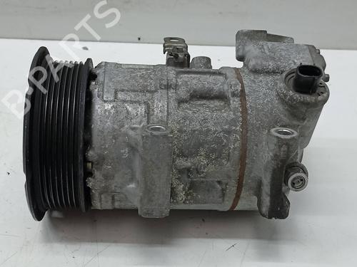 AC compressor TOYOTA AURIS (_E15_)  | BP11055345M34 