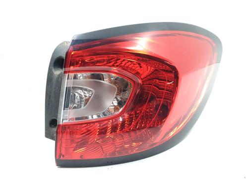 Used Right taillight Right taillight RENAULT CAPTUR I (J5_, H5_) 1.5 dCi 90 (J5N4, J5M5, J5MW, J5M6, J5AL, J5AJ) (90 hp) 34628780 34628780