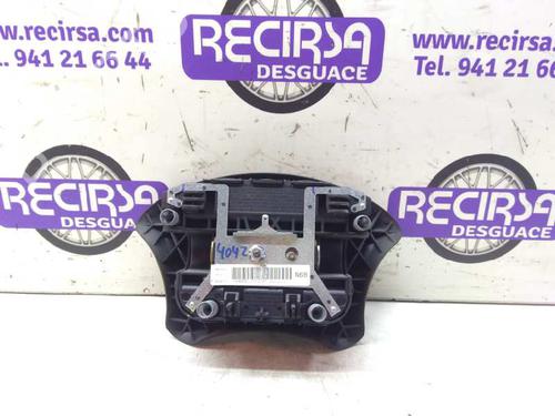 Driver airbag CITROËN XSARA PICASSO (N68) 1.6 HDi | BP9472906C9 
