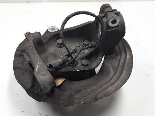 Left front steering knuckle BMW 1 (E87) 120 d | BP34187346M25 - Image 3