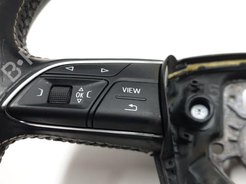 Rat AUDI Q7 (4MB, 4MG, 4MQ) SQ7 quattro | BP30277817C49 