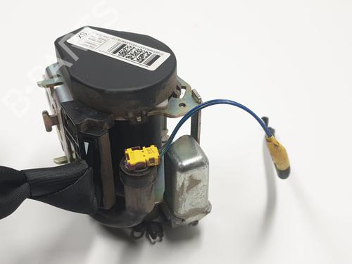 Airbag Kit OPEL COMBO Box Body/MPV (X12)  | BP28320929C86 