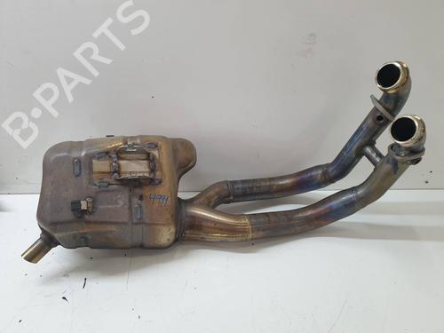 Exhaust system APRILIA MOTORCYCLES RS RS 660 (KV, XH) | BP40108993M121 - Image 2