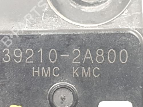 Electronic module HYUNDAI i30 Estate (GD) 1.6 CRDi | BP34556033M83 - Image 6