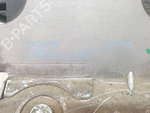 Tailgate lock LAND ROVER RANGE ROVER SPORT I (L320) 2.7 D 4x4 | BP19053547C101 