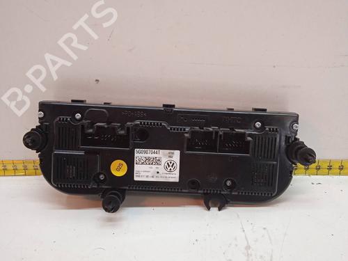 AC Styreenhet / Manøvreringsenhet VW GOLF VII (5G1, BQ1, BE1, BE2)  | BP9459904I5 