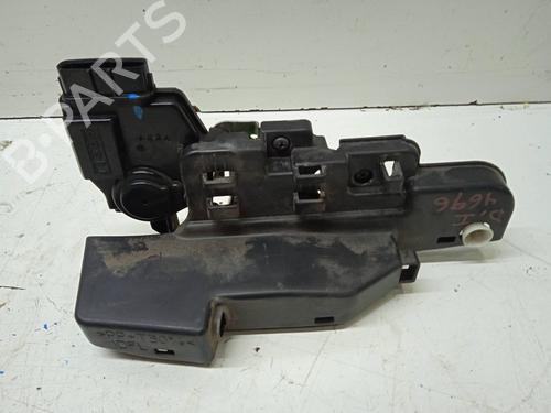 Used Front left lock KIA CARENS III MPV (UN) [2006-2013]  11836897