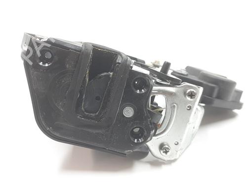 Rear left lock HYUNDAI TUCSON (JM) 2.0 CRDi | BP15524250C100 